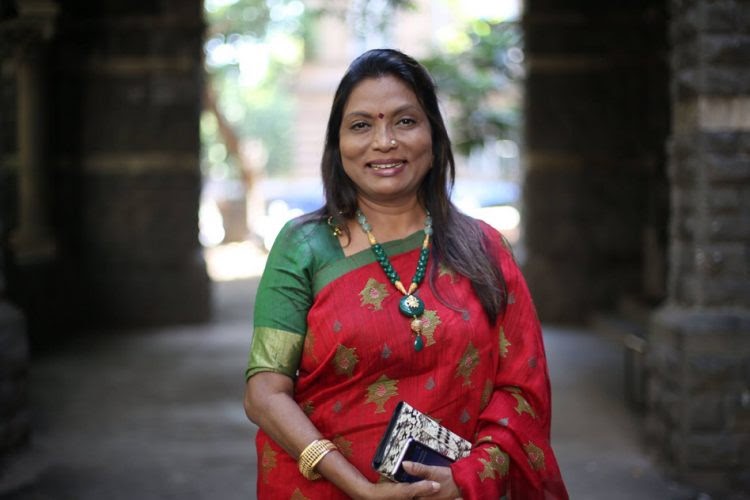Kalpana Saroj ’s Journey from a Child Bride to a Million-Dollar Entrepreneur