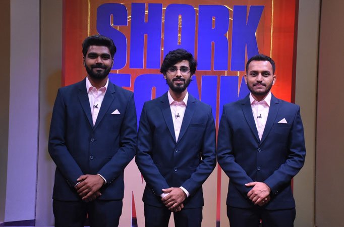 EV Startup Revamp Moto raises Rs 1 crore - Shark Tank India stories